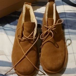 Shoes